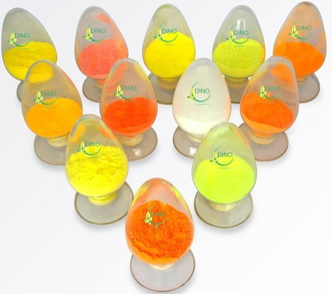 Latest company news about LED Phosphor Powder: Powering the Global Shift in General Lighting Efficiency