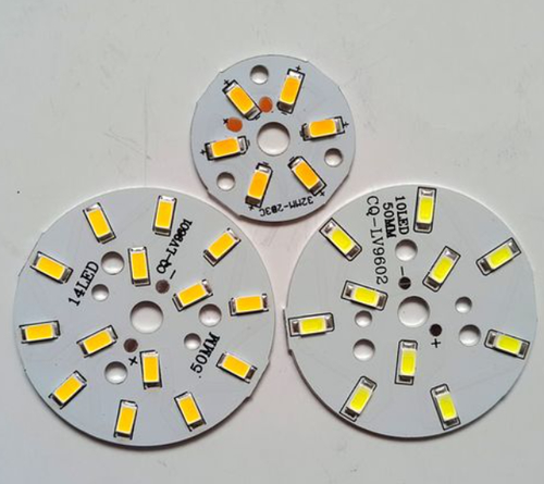 Latest company news about LED Phosphor Powder: Driving Innovation in Automotive and Specialty Lighting