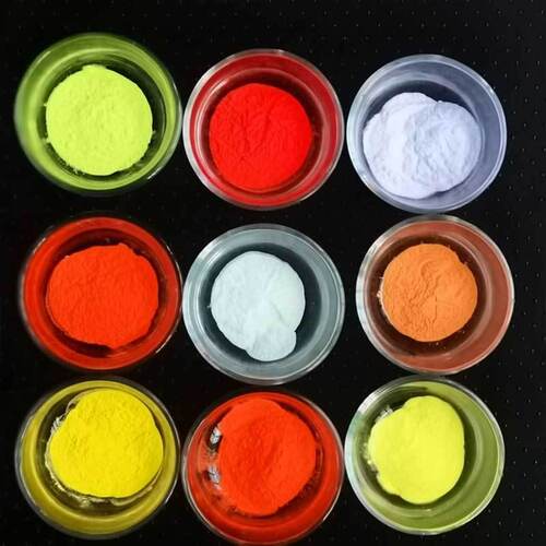Latest company news about  High-Performance LED Phosphors: Full Application Coverage for Lighting, Display, Automotive and Horticulture 
