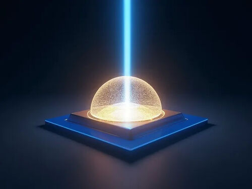 latest company blog about YAG Ce Phosphors Drive Advances in LED Lighting Efficiency