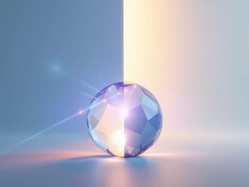 latest company blog about YAG CE Phosphors Advance LED Lighting Efficiency
