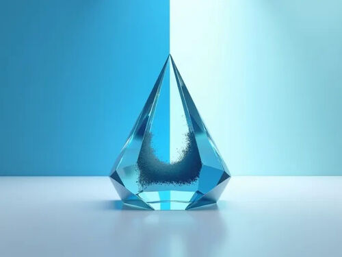 latest company blog about Study Reveals Efficiency Challenges in Green and Cyan Leds