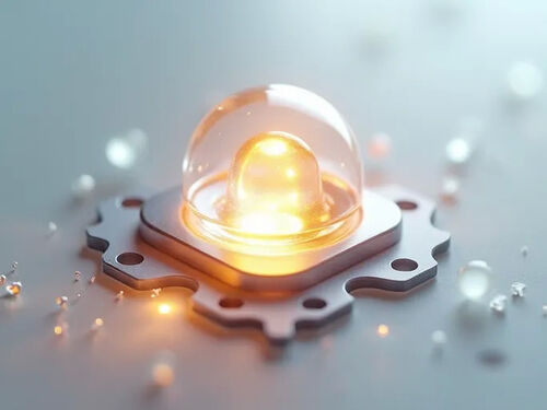latest company blog about Researchers Develop Method to Extend LED Lifespan
