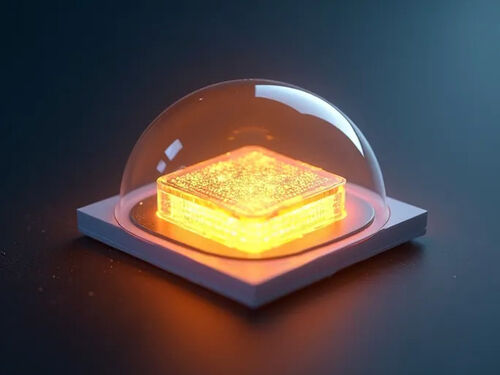 latest company blog about Advanced Phosphor Tech Boosts LED Longevity