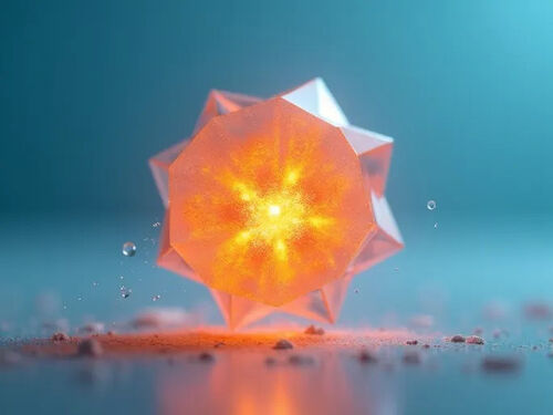latest company blog about New Orange Silicate Phosphors Boost LED Light Quality