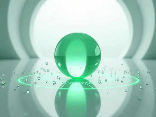 latest company blog about Advancements in LED Phosphor Tech Boost Precision Manufacturing
