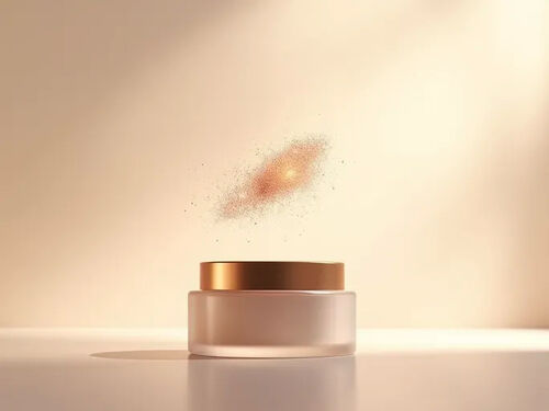 latest company blog about Luxury Beauty Trend Diamondinfused Setting Powder Gains Popularity