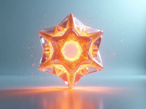 latest company blog about New Phosphor Boosts LED Efficiency with High Thermal Stability