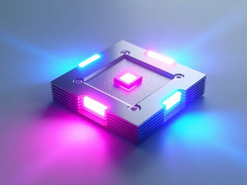 latest company blog about New LED Chip Design Boosts Color Accuracy Energy Savings