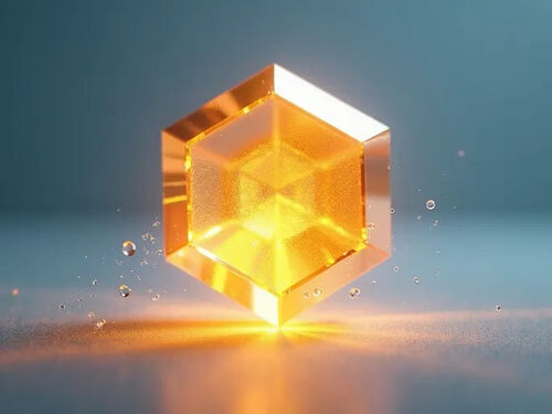 latest company blog about Yellow Silicate Phosphors Boost LED Lighting Efficiency