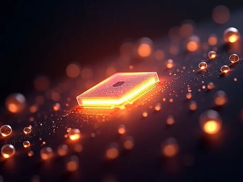 latest company blog about Advanced Phosphor Tech Turns LED Lighting Into Health Solutions