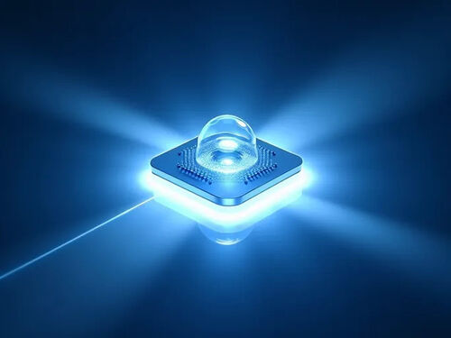 latest company blog about White LED Technology Revolutionizes Global Lighting Industry