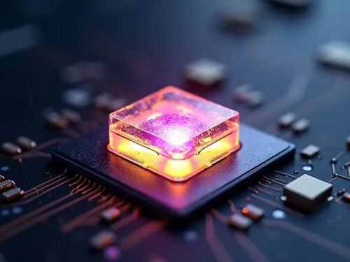 latest company blog about Physics of Phosphor Removal in White LED Chips Explained