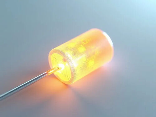 latest company blog about Study Reveals White LED Degradation in Highstress Environments