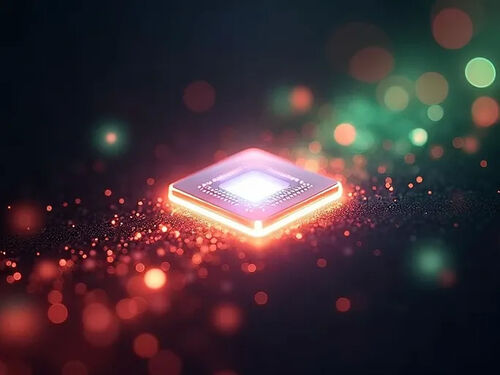latest company blog about Advanced Phosphors Boost LED Lighting Efficiency