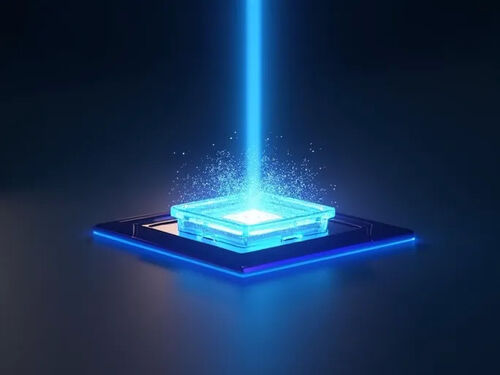 latest company blog about LED Phosphor Breakthrough Enhances Modern Lighting Efficiency