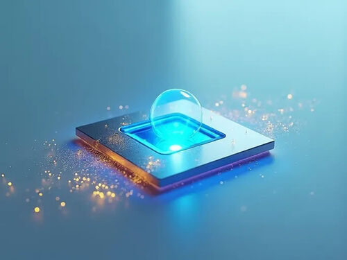 latest company blog about YG533 Phosphor Boosts Highefficiency LED Lighting Advances