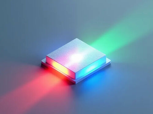 latest company blog about Study Compares Phosphorconverted Vs RGB LED Spectra for Plant Growth
