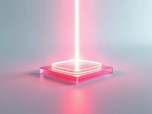 latest company blog about New Nitride Phosphors Boost LED Efficiency Color Quality