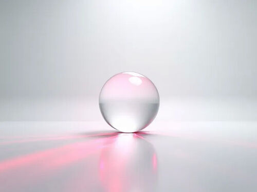 latest company blog about KSF Phosphor Tech Enhances Modern Display Visuals
