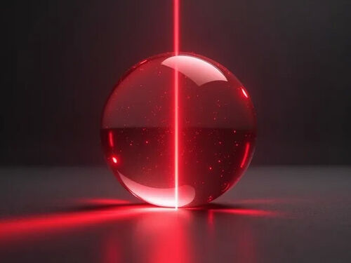 latest company blog about New PM2664 KSF Phosphor Boosts LED Color Performance