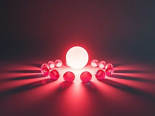 latest company blog about KSF Phosphor Tech Boosts LED Efficiency Color Quality