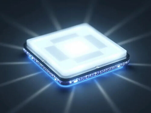 latest company blog about KCOB Tech Advances Highpower Ceramic Lighting