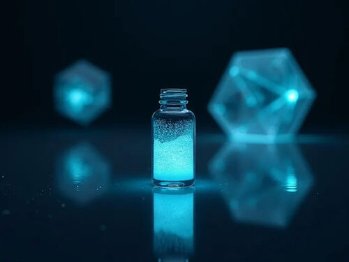 latest company blog about Highperformance Photoluminescent Pigments Advance Science and Industry