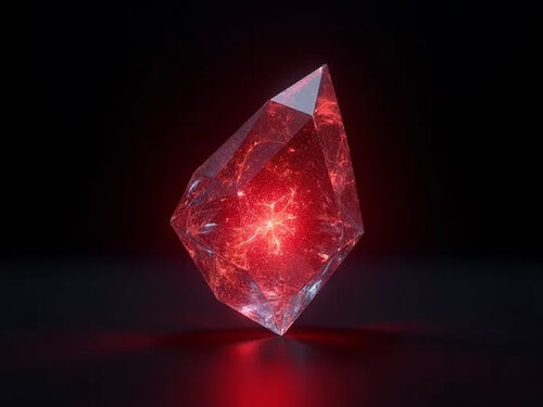 latest company blog about Breakthrough in Red Strontium Aluminate Luminescent Pigments for Industry