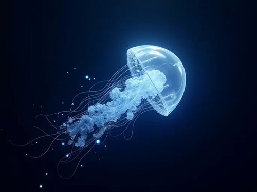 latest company blog about Cold Light Science Advances Modern Luminescence Efficiency