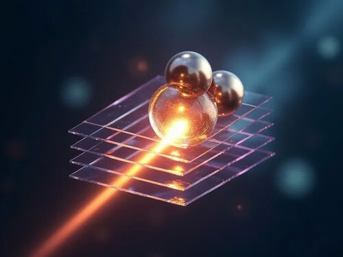 latest company blog about Molecular Engineering Boosts Highperformance Optoelectronic Materials