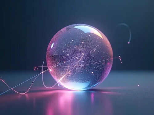 latest company blog about Breakthroughs in Advanced Luminescent Materials Reshape Lighting Industry
