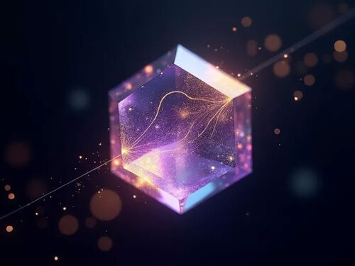 latest company blog about Advances in Luminescent Materials Shape Photonics Future