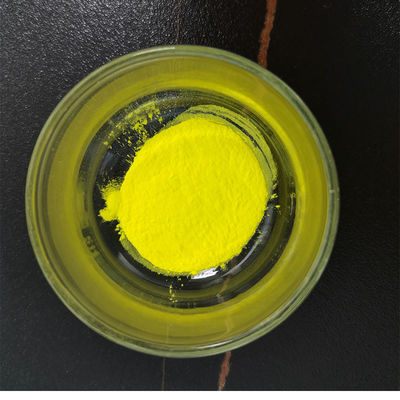 Bon prix Cerium dopé d'aluminate LED poudre de phosphore jaune sans plomb conforme à la réglementation RoHS en ligne