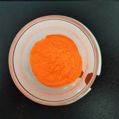 Bon prix 620-630Nm Longueur d'onde d'émission Poudre de phosphore rouge pour l'éclairage LED en ligne