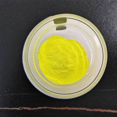 Bon prix Poudre de phosphore YAG à haute puissance lumineuse avec une longueur d'onde d'émission de 520 à 530 nm et une résistance à haute température pour l'éclairage LED en ligne