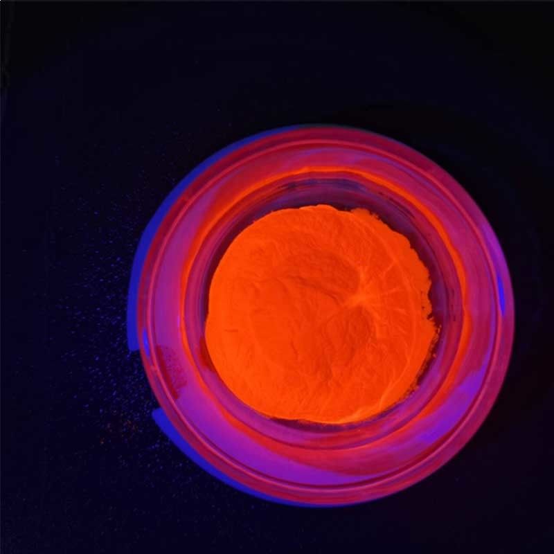 Powder Led Grow Light LED COB Phosphor Powder Red Color Luminescent Powder