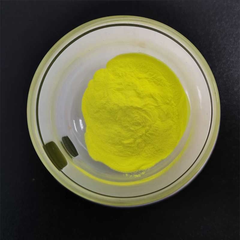 Powder Led Y3al5o12 Ce Led Phosphor Yellow Powder , Fluorescent Powder for LED ...