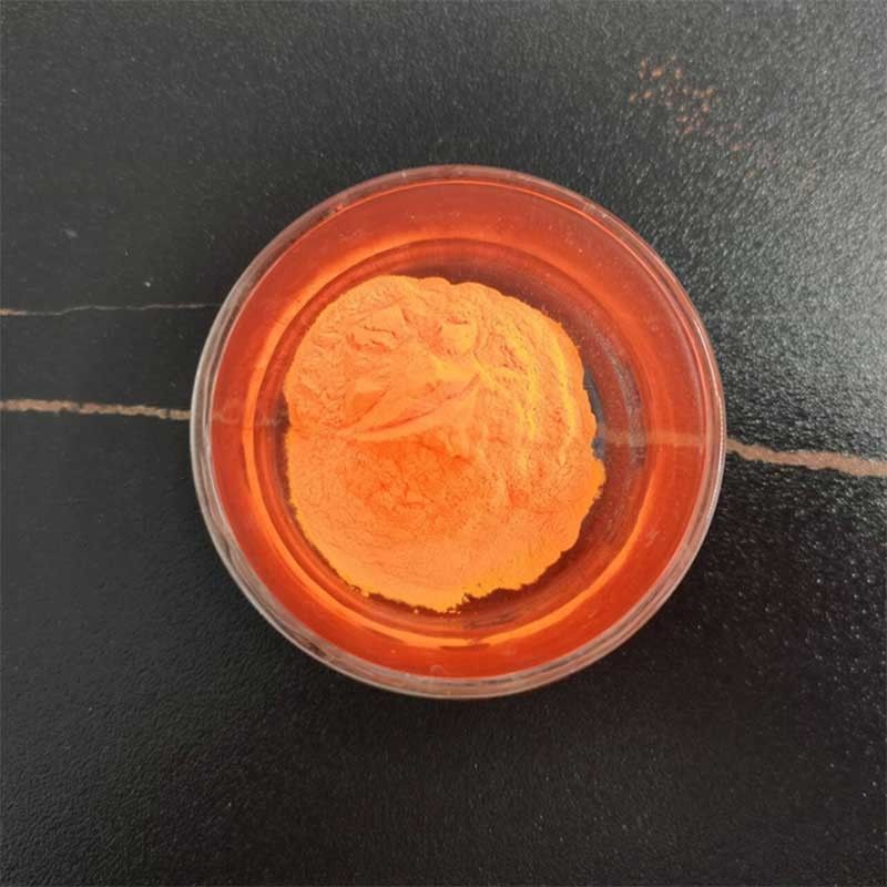 Powder Led Lead Free Nitride LED Red Phosphor Powder Luminescent Materials 3.8g ...