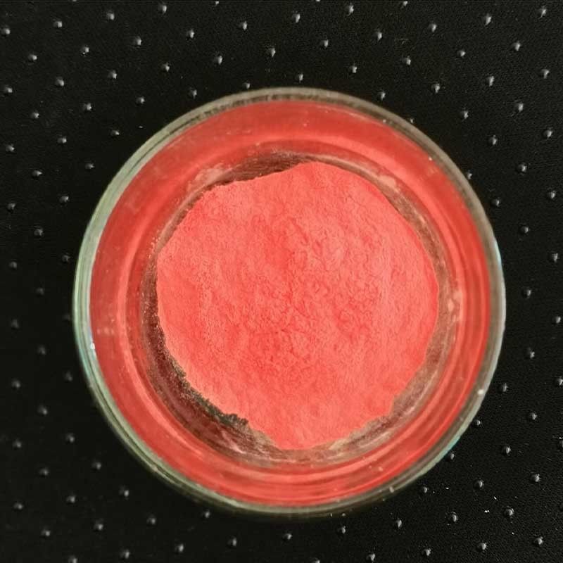 Led Chemical Sample LED 칩 및 발광 다이오드용 질화물 기반 적색 LED 형광체 분말