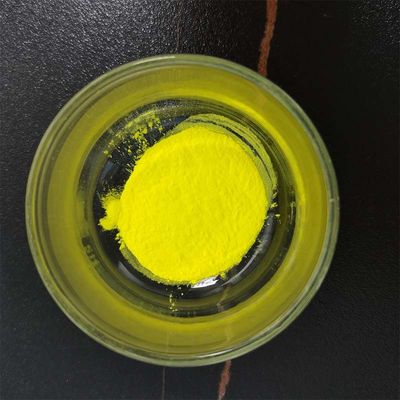 Bon prix Poudre de phosphore fluorescent jaune résistant à la température pour l'éclairage à LED en ligne
