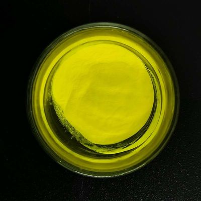Bon prix 3000-6500K poudre de phosphore LED jaune pour l'éclairage industriel et les écrans en ligne