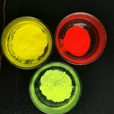 Good price Professional Grade LED Phosphor Powder For LED Light Chips Non Poisonous online