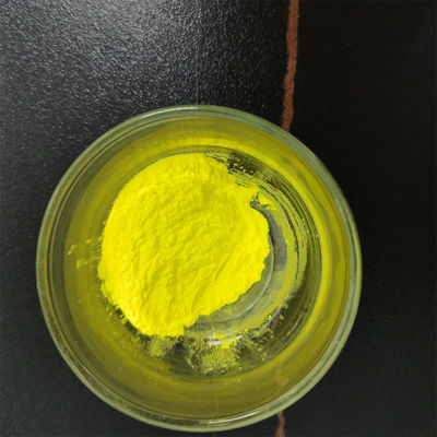 Bon prix Poudre de phosphore d'aluminate dopé au cérium, matière première fluorescente pour l'éclairage LED en ligne