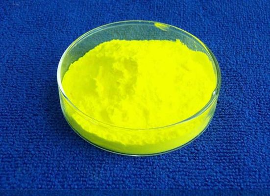 Guter Preis Gelbfarbene LED Phosphormaterialien Fluoreszenzlichtpulver Online