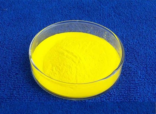 Guter Preis Hochreines LED-Leuchtstoffpulver, fluoreszierendes Rohmaterial für SMD-COB-Chip Online
