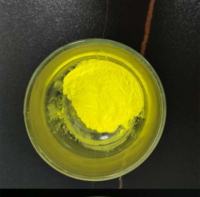 Bon prix Éclairage LED jaune Poudre de phosphore avec aluminate dopé au cérium Composition en ligne