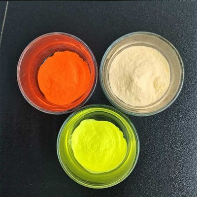 Buon prezzo Lampade a LED Materiali fosforici Polvere di fosforo fluorescente che emette luce in linea