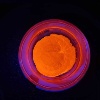 Guter Preis Kundenspezifisches rotes LED-Leuchtstoffpulver, Leuchtstoff für LED-Röhren Online