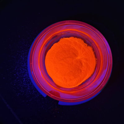Bon prix Poudre de matériau phosphorescent à spectre rouge très lumineux pour la lumière de croissance LED en ligne